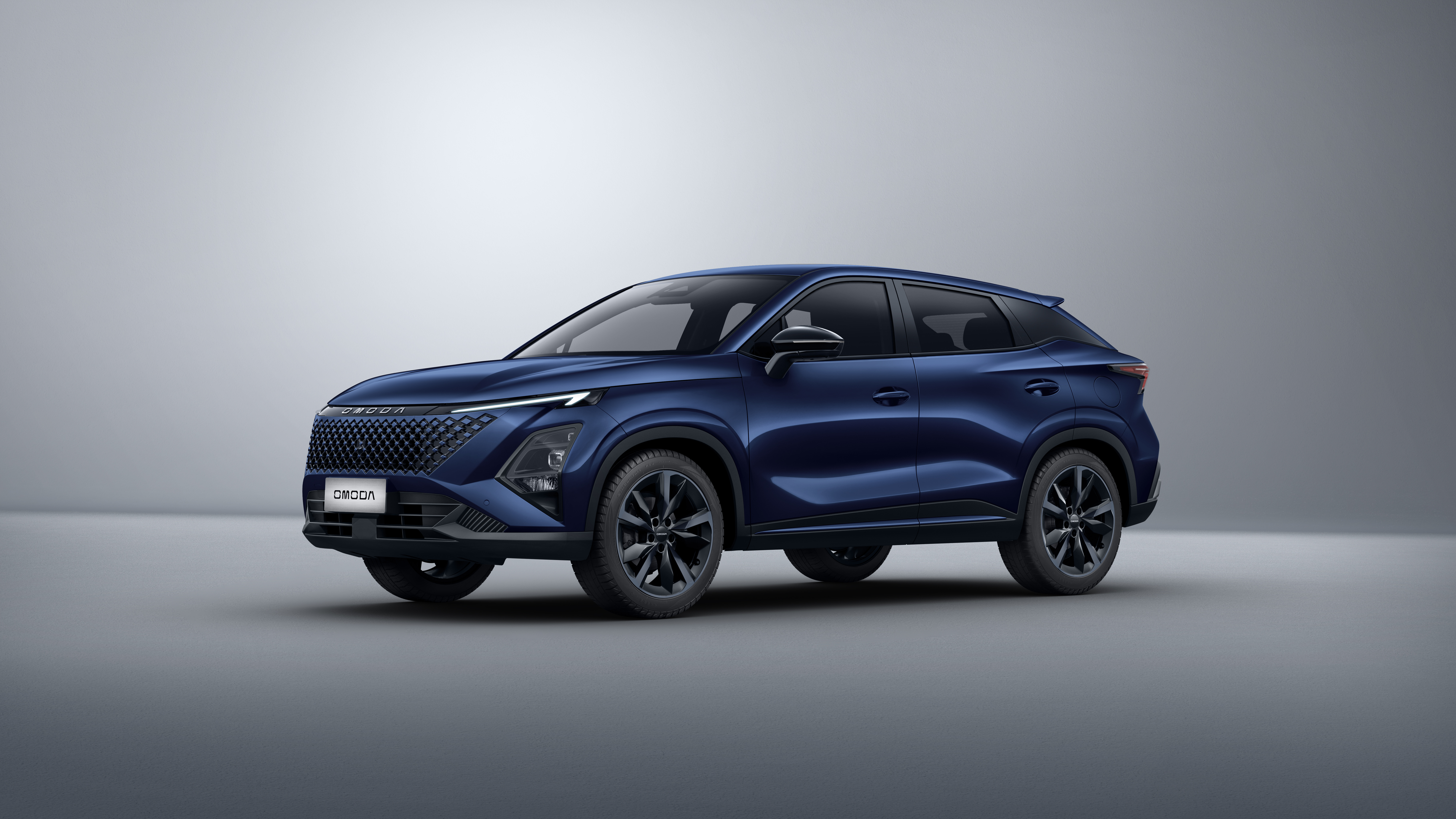 OMODA C5 SHS-H